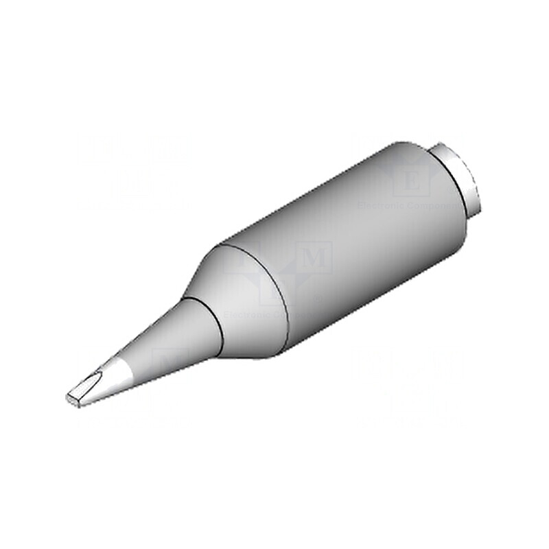 Vârf șurubelniță 0,8x0,4mm C245159E | Electronic-mag.ro | Componente Electronice Vârf șurubelniță 0,8x0,4mm C245159E | Electronic-mag.ro | Componente Electronice