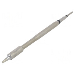 Vârf Tip Şurubelniţă 1,6x0,5mm | Electronic-mag.ro | Componente Electronice