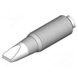 Vârf șurubelniță 3,2x0,8mm | Electronic-mag.ro | Componente Electronice