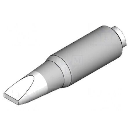 Vârf șurubelniță 3,2x0,8mm | Electronic-mag.ro | Componente Electronice