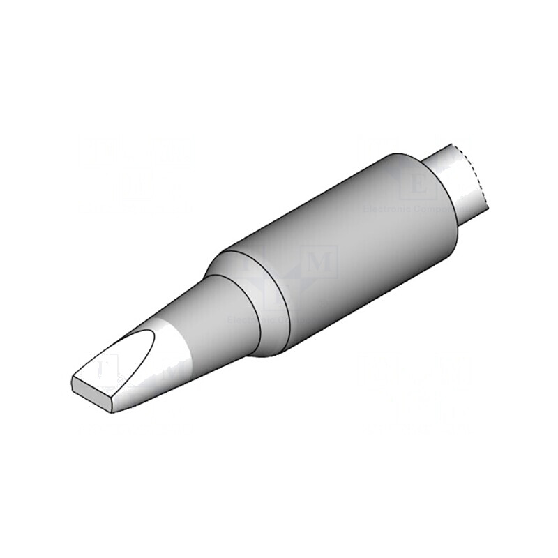 Vârf Șurubelniță Longlife 2,7x1mm C245735E | Electronic-mag.ro | Componente Electronice Vârf Șurubelniță Longlife 2,7x1mm C245735E | Electronic-mag.ro | Componente Electronice