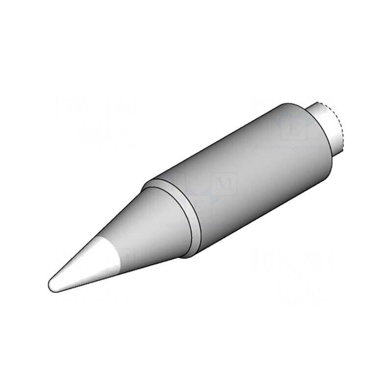 Vârf Conic 1mm Longlife C245736E | Electronic-mag.ro | Componente Electronice