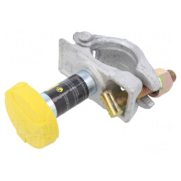 Dispozitiv prindere SCANGRIP SCAFFOLDING BRACKET EX | Electronic-mag.ro | Componente Electronice