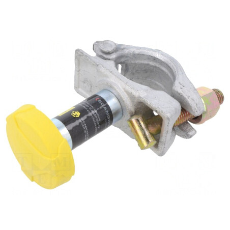 Dispozitiv prindere SCANGRIP SCAFFOLDING BRACKET EX | Electronic-mag.ro | Componente Electronice