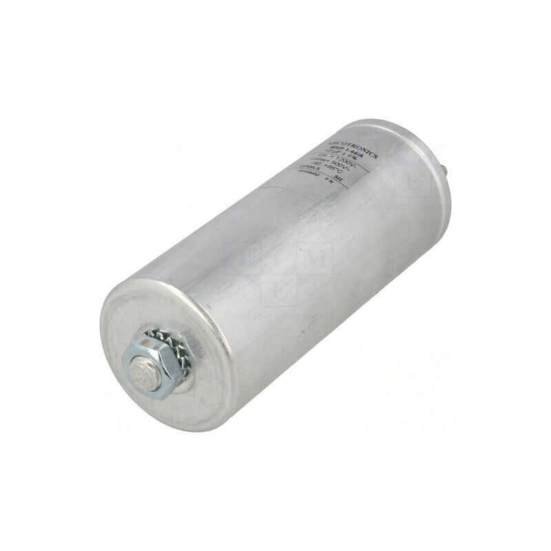 Condensator Polipropilenă 10uF cu Șuruburi M10 ESR 3mΩ | Electronic-mag.ro | Componente Electronice Condensator Polipropilenă 10uF cu Șuruburi M10 ESR 3mΩ | Electronic-mag.ro | Componente Electronice