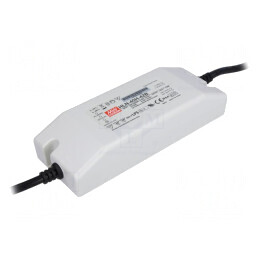 Alimentator LED 40,3W 42VDC IP64 | Electronic-mag.ro | Componente Electronice
