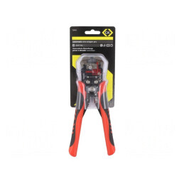Dezizolator Cablu Rotund și Plat T3943 | Electronic-mag.ro | Componente Electronice