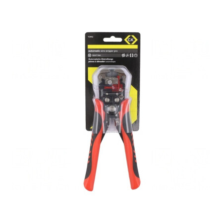 Dezizolator Cablu Rotund și Plat T3943 | Electronic-mag.ro | Componente Electronice