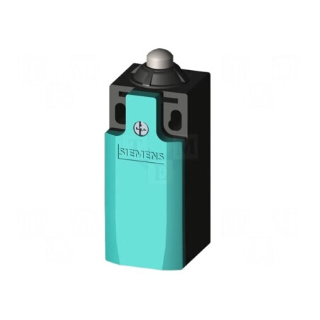 Limitator cursă bolţ NO/NC 10A IP66 | Electronic-mag.ro | Componente Electronice
