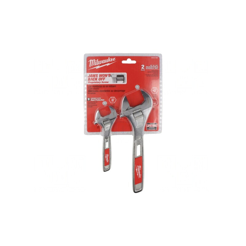 Set Chei Franceză 2 Bucăți | Electronic-mag.ro | Componente Electronice