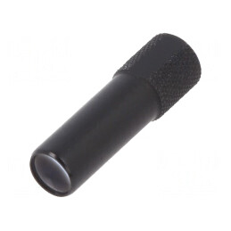 Lentilă Termorezistentă FX-MR3 | Electronic-mag.ro | Componente Electronice