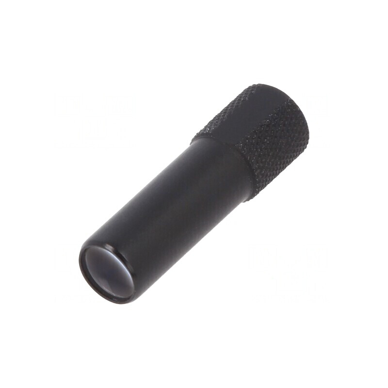 Lentilă Termorezistentă FX-MR3 | Electronic-mag.ro | Componente Electronice