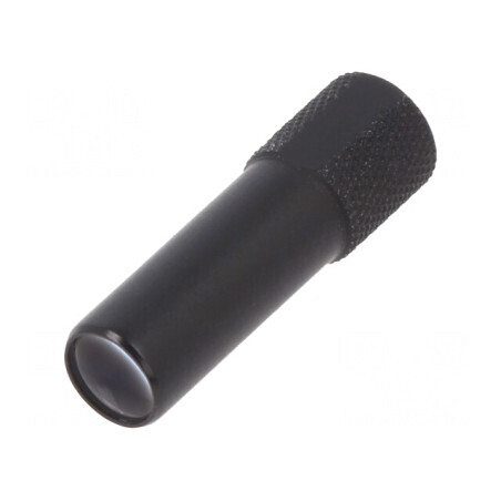 Lentilă Termorezistentă FX-MR3 | Electronic-mag.ro | Componente Electronice