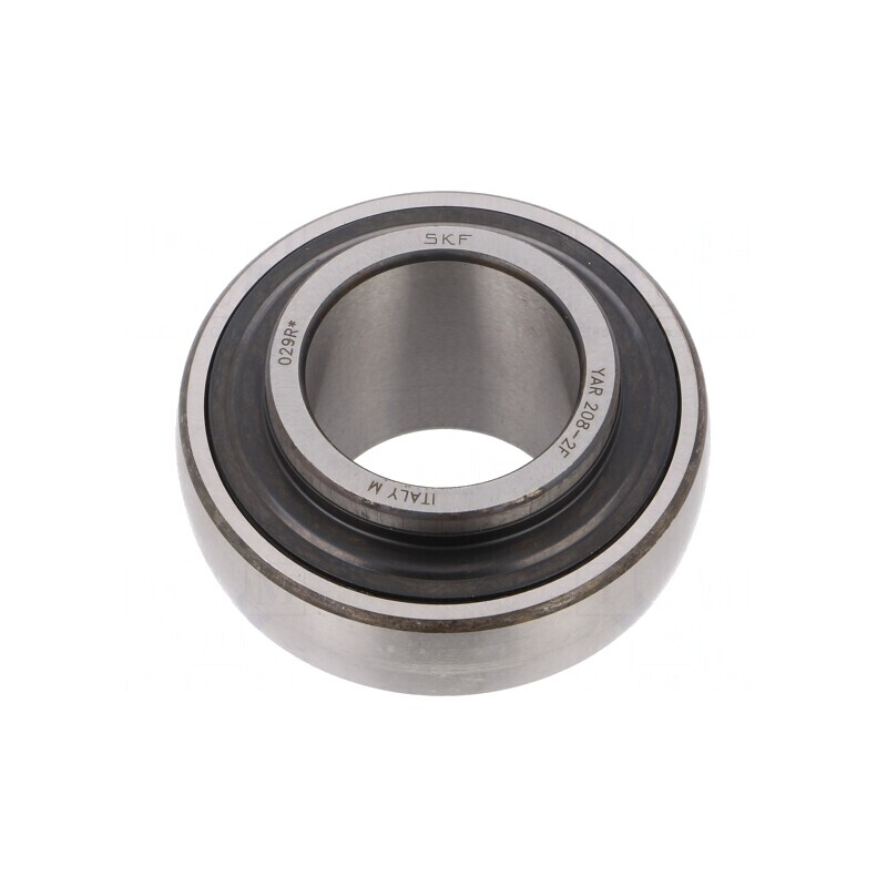 Lagăr Y cu șuruburi de fixare 40mm SKF | Electronic-mag.ro | Componente Electronice
