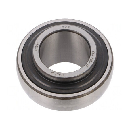 Lagăr Y cu șuruburi de fixare 40mm SKF | Electronic-mag.ro | Componente Electronice