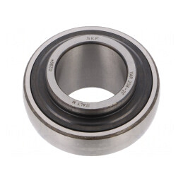 Lagăr Y cu șuruburi de fixare 40mm SKF | Electronic-mag.ro | Componente Electronice