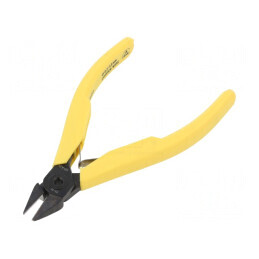 Clește lateral pentru tăiere ESD 112,5mm | Electronic-mag.ro | Componente Electronice