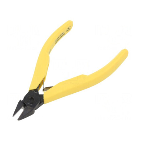Clește lateral pentru tăiere ESD 112,5mm | Electronic-mag.ro | Componente Electronice