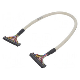 Cablu de conexiune Fire 400mm | Electronic-mag.ro | Componente Electronice