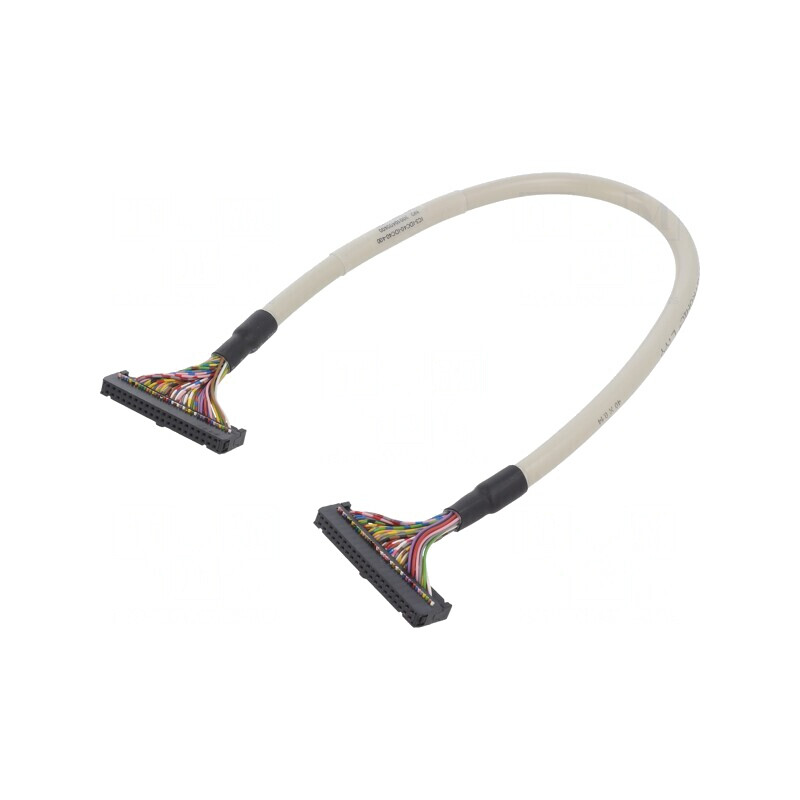 Cablu de conexiune Fire 400mm | Electronic-mag.ro | Componente Electronice