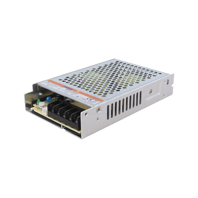 Alimentator Pulsatoriu Încastrabil 12V | Electronic-mag.ro | Componente Electronice