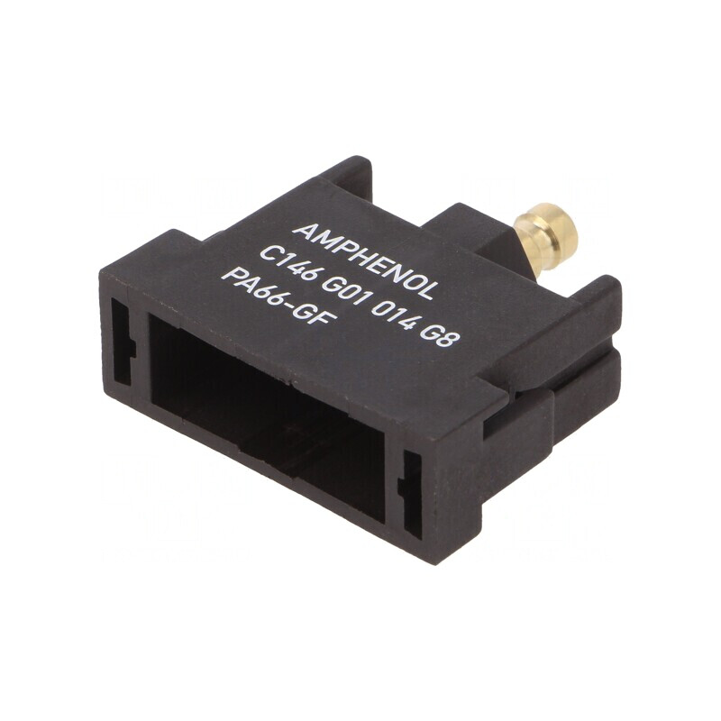 Conector HDC Modul Tată Heavy Mate Pneumatic 1 Pin | Electronic-mag.ro | Componente Electronice Conector HDC Modul Tată Heavy Mate Pneumatic 1 Pin | Electronic-mag.ro | Componente Electronice
