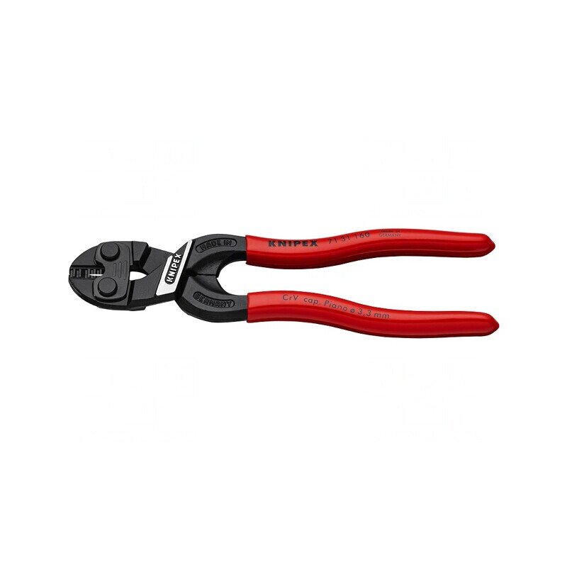 Clește de tăiat 160mm | Electronic-mag.ro | Componente Electronice Clește de tăiat 160mm | Electronic-mag.ro | Componente Electronice