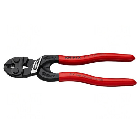 Clește de tăiat 160mm | Electronic-mag.ro | Componente Electronice