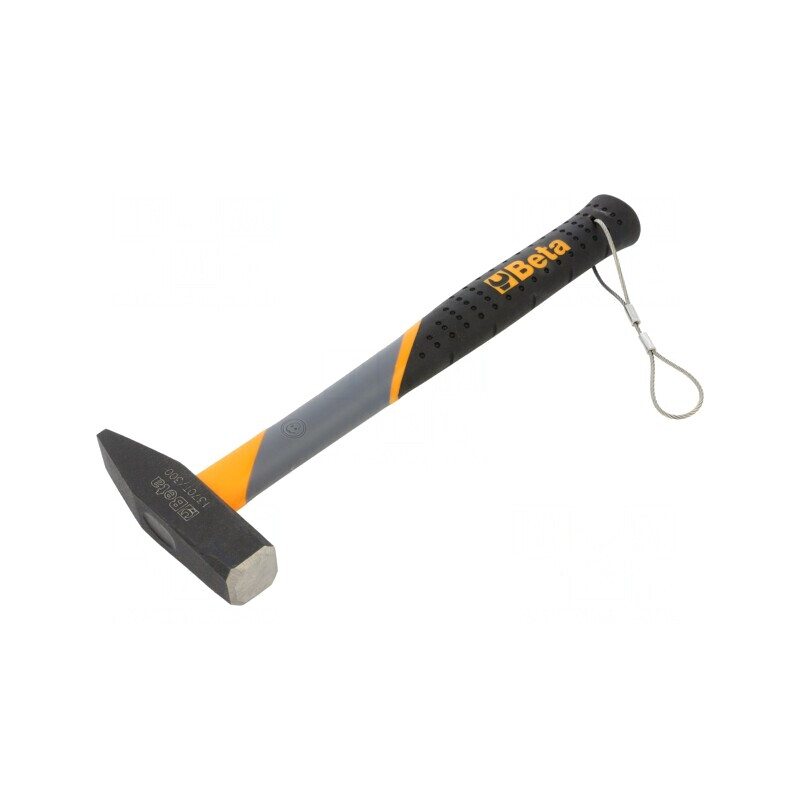 Ciocan de lăcătuş 300mm, oţel, 300g | Electronic-mag.ro | Componente Electronice