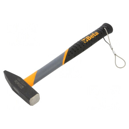 Ciocan de lăcătuş 300mm, oţel, 300g | Electronic-mag.ro | Componente Electronice