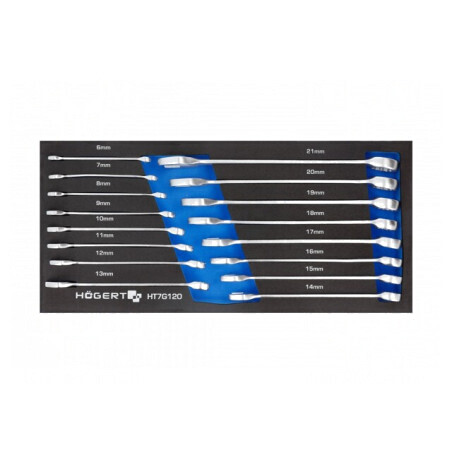 Set Chei Combinate 16 Bucăți | Electronic-mag.ro | Componente Electronice