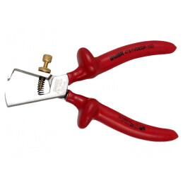 Dezizolator Cablu 0,5-10mm 160mm | Electronic-mag.ro | Componente Electronice