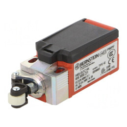 Limitator Cursă NO NC 5A 240VAC 24VDC IP66 | Electronic-mag.ro | Componente Electronice