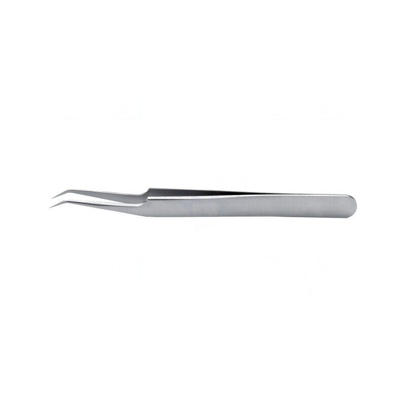 Pensetă Îndoită 115mm pentru Lucrări de Precizie | Electronic-mag.ro | Componente Electronice Pensetă Îndoită 115mm pentru Lucrări de Precizie | Electronic-mag.ro | Componente Electronice