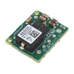 Convertor DC/DC 9-53V la 5-30V 4.5A THT RPMA5.0-4.5/OF | Electronic-mag.ro | Componente Electronice