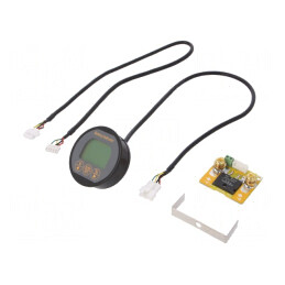 Aparat de Măsurare Universal Multifuncțional 8-80V | Electronic-mag.ro | Componente Electronice
