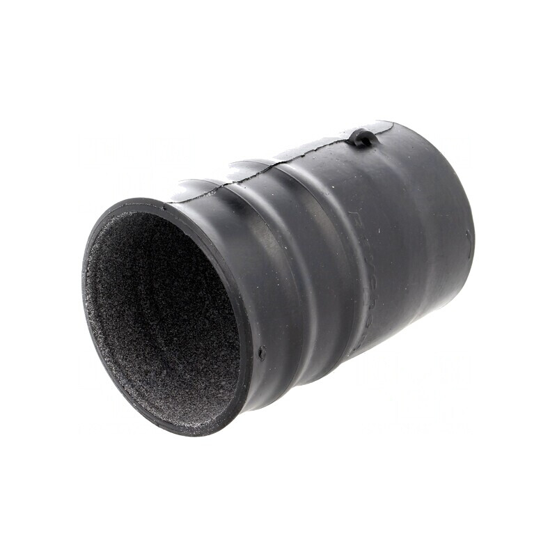 Manşon Termocontractabil 25 Drept | Electronic-mag.ro | Componente Electronice