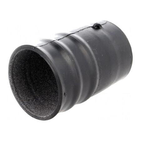 Manşon Termocontractabil 25 Drept | Electronic-mag.ro | Componente Electronice