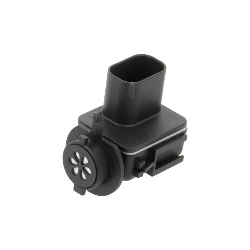 Senzor Gaze Hidrogen H2 9-15V -40-85°C SGX-BLD1 | Electronic-mag.ro | Componente Electronice