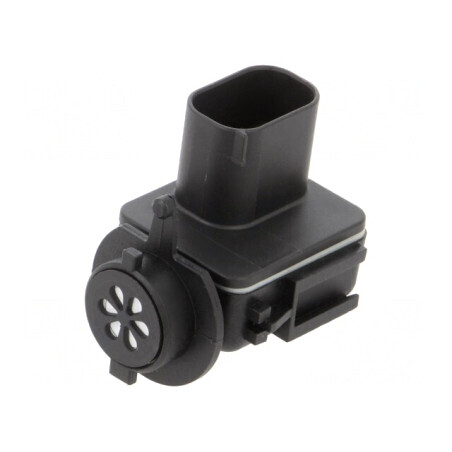 Senzor Gaze Hidrogen H2 9-15V -40-85°C SGX-BLD1 | Electronic-mag.ro | Componente Electronice