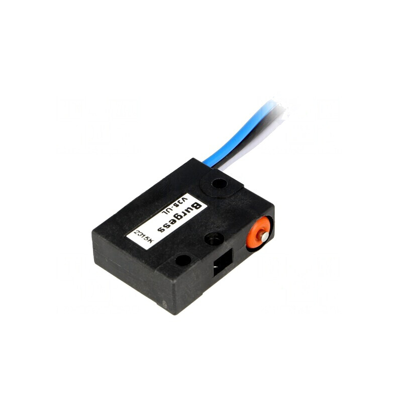 Microîntrerupător SNAP ACTION 5A/250VAC SPDT | Electronic-mag.ro | Componente Electronice