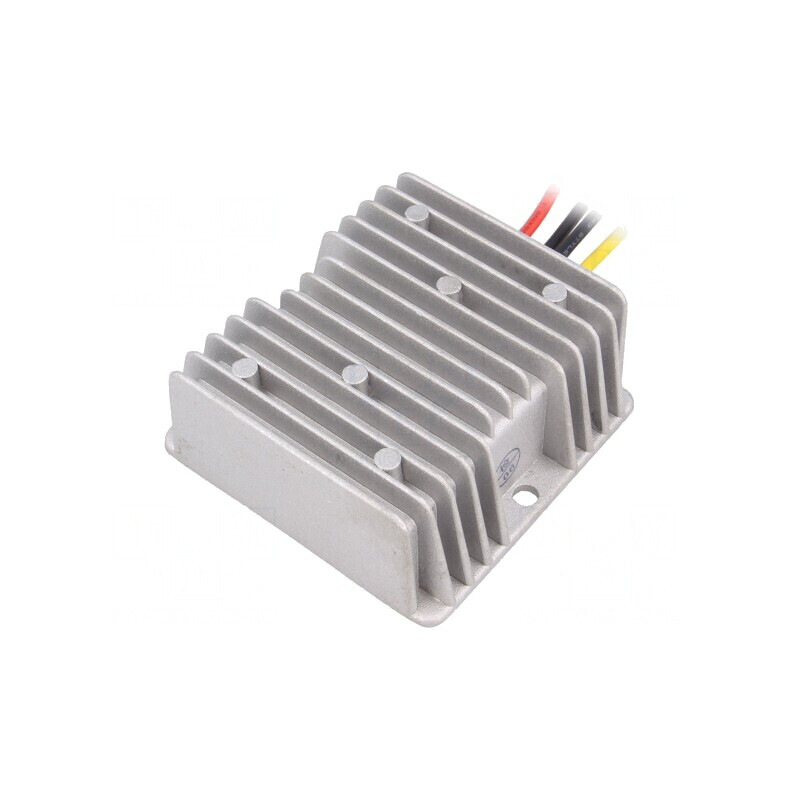 Convertor Step Up/Down 12V 6A 8-40V | Electronic-mag.ro | Componente Electronice