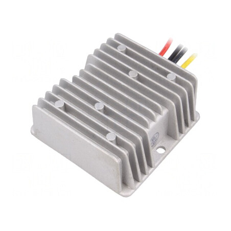Convertor Step Up/Down 12V 6A 8-40V | Electronic-mag.ro | Componente Electronice