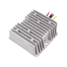 Convertor Step Up/Down 12V 6A 8-40V | Electronic-mag.ro | Componente Electronice
