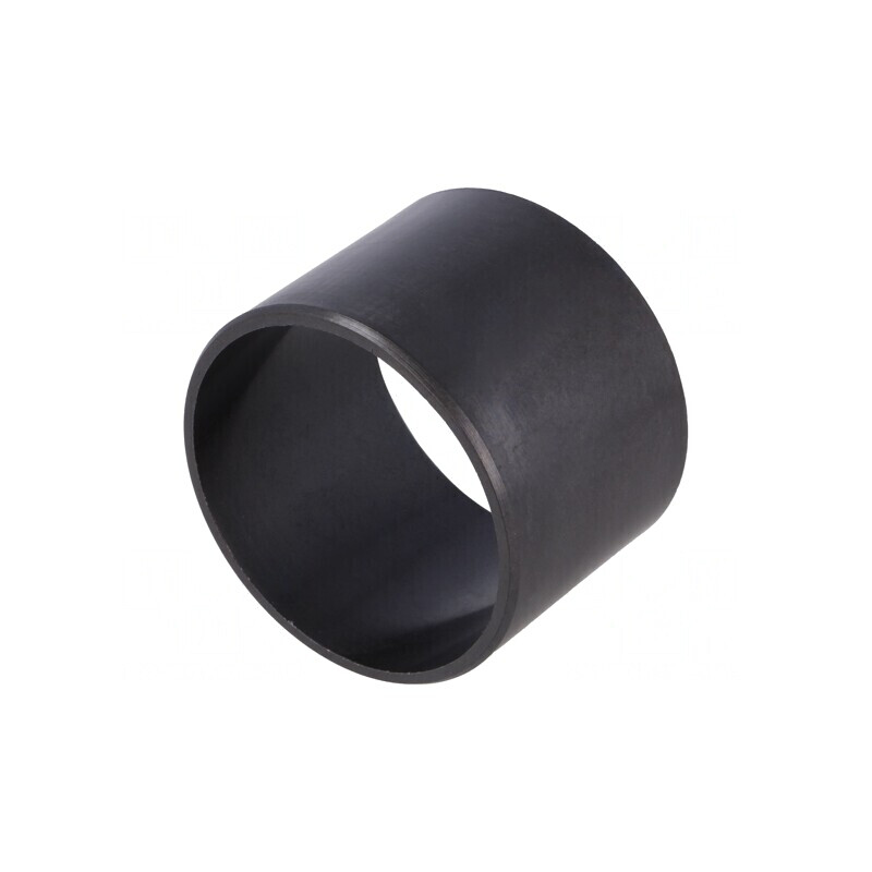 Lagăr de Alunecare 55mm x 50mm x 40mm Negru | Electronic-mag.ro | Componente Electronice