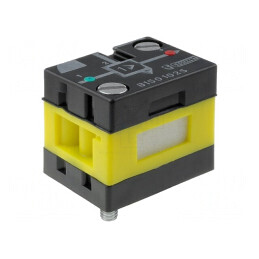 Modul Logic Pneumatic 2-8 Bar 10 Mil Ciclu | Electronic-mag.ro | Componente Electronice