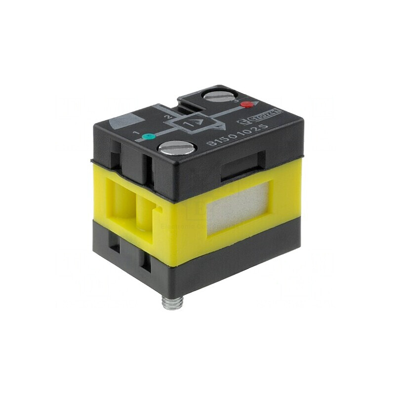 Modul Logic Pneumatic 2-8 Bar 10 Mil Ciclu | Electronic-mag.ro | Componente Electronice