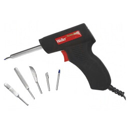 Ciocan de Lipit 30/130W 230V TB100EU | Electronic-mag.ro | Componente Electronice
