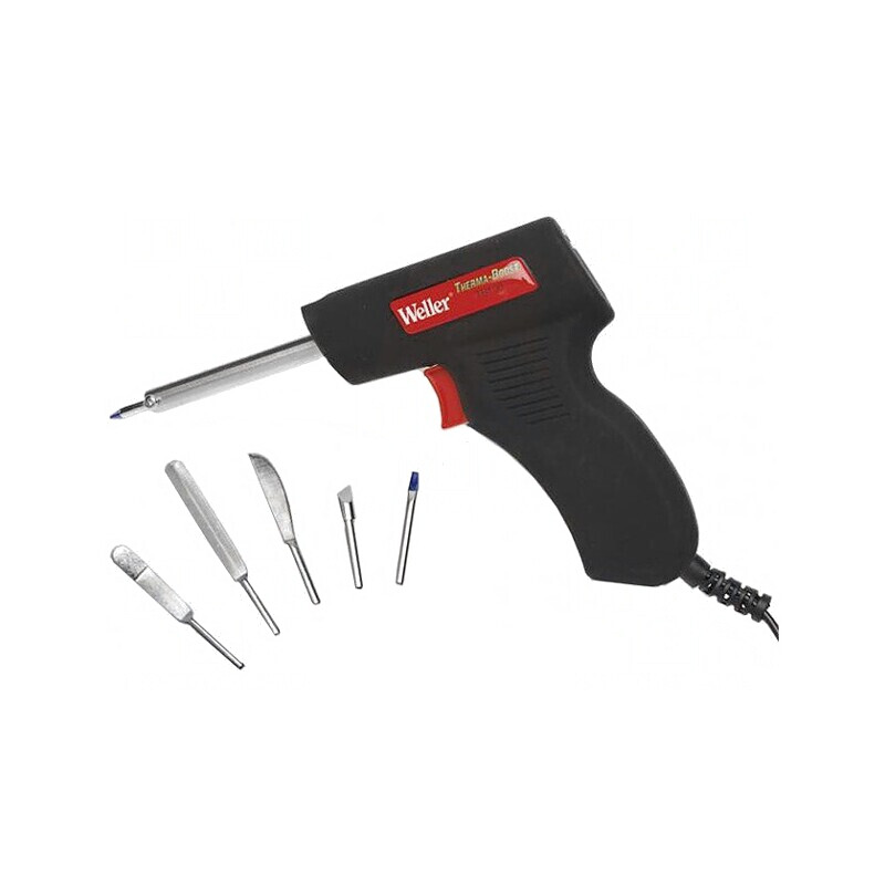 Ciocan de Lipit 30/130W 230V TB100EU | Electronic-mag.ro | Componente Electronice Ciocan de Lipit 30/130W 230V TB100EU | Electronic-mag.ro | Componente Electronice