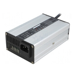 Încărcător pentru baterii reîncărcabile Li-Ion 14,8V 5A 120W | Electronic-mag.ro | Componente Electronice